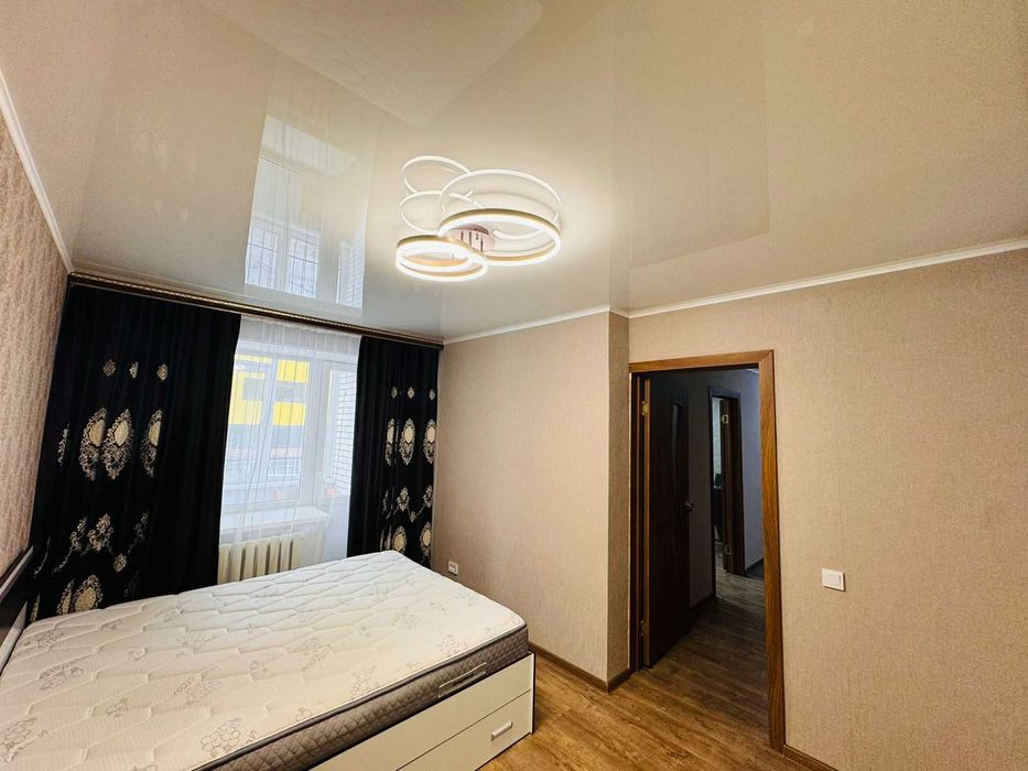 двухкомнатная квартира