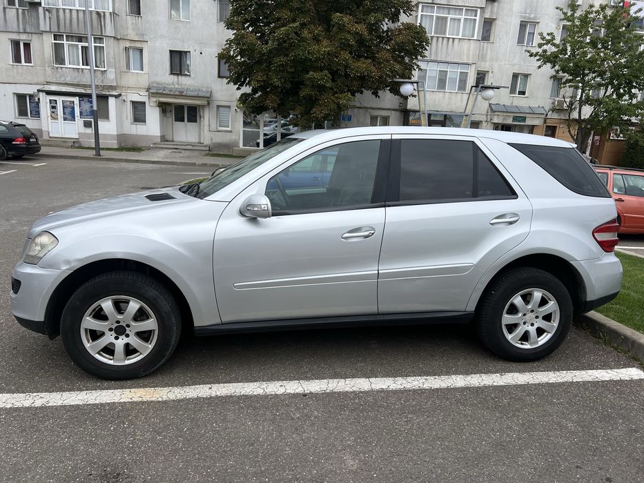 Mercedes ML 320 4x4