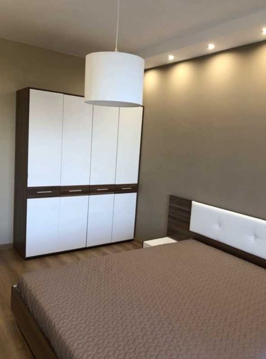 Двустаен апартамент под наем в жк. Младост 4