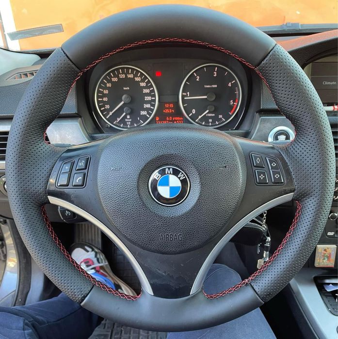 Тапициране на волани и еърбеци