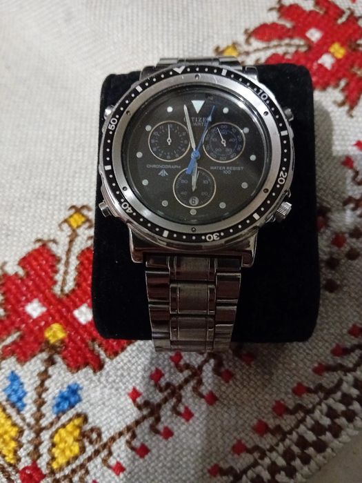 Часовници,Casio,Citizen