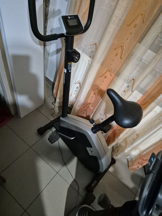 Biciclete fitness domyos