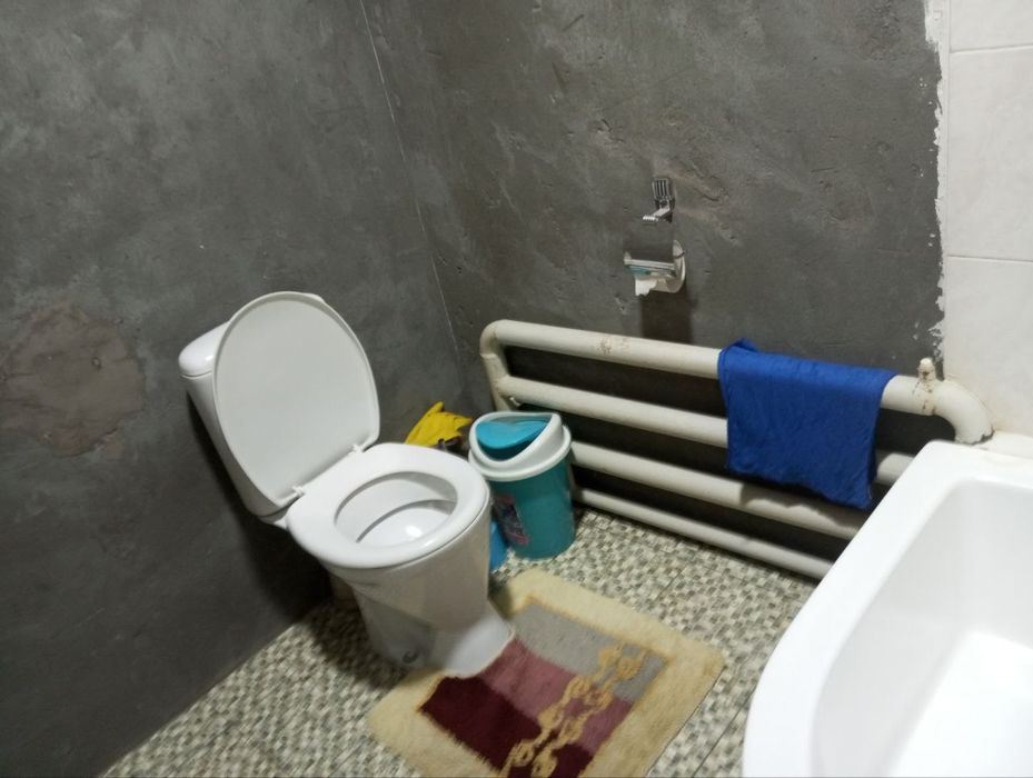 Talaba qizlar uchun shinam 3 xonali uy — Al Buxoriy yaqin!