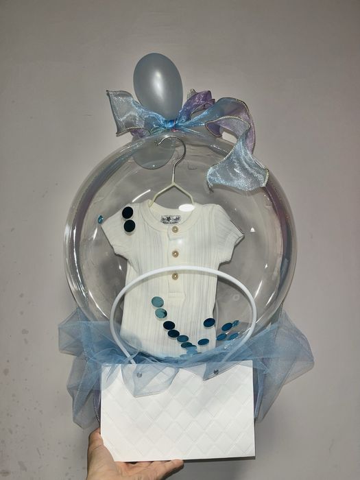 Подаръчни балони