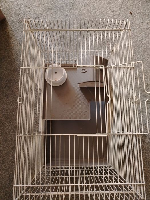 Клетка для грызунов