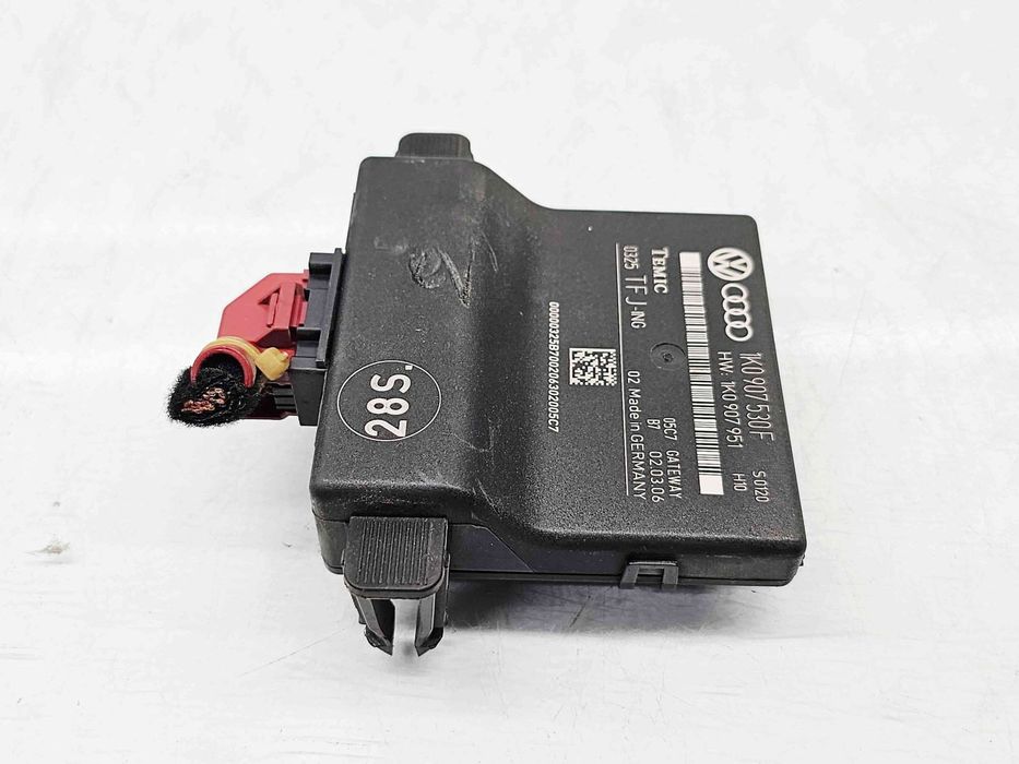 Modul CAN  Skoda Octavia 2 (1Z3) [Fabr 2004-2013] 1K0907530F