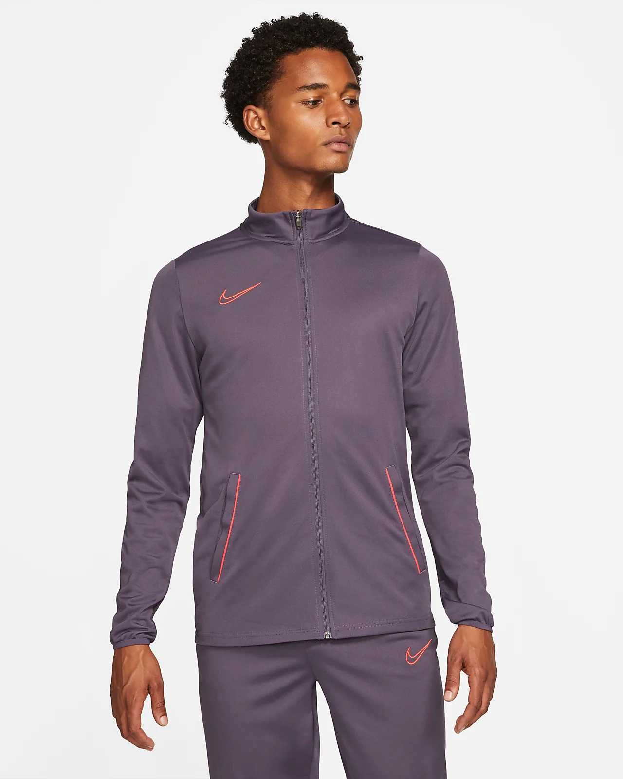 Найк Nike Dri Fit Academy мъжко горнище горница размер S гр. Балчик ...