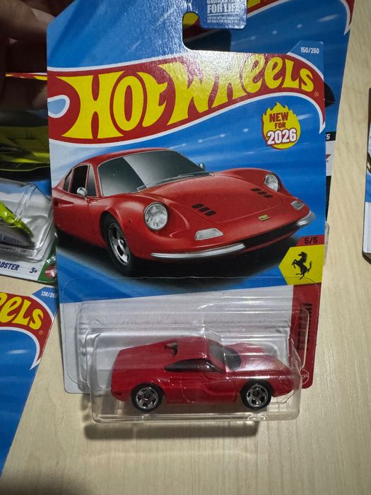 Hotwheels машинки