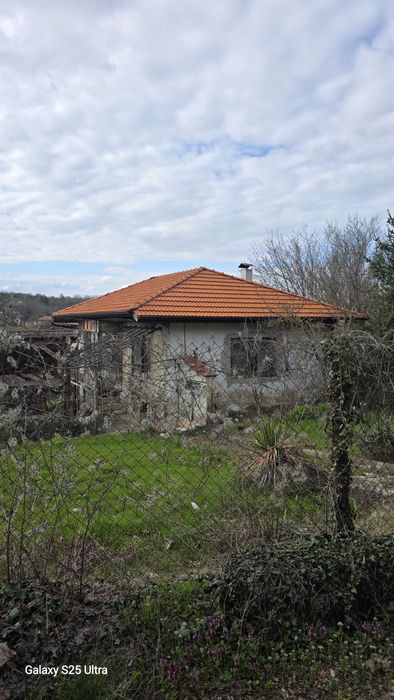 Къща в с.Попкралево