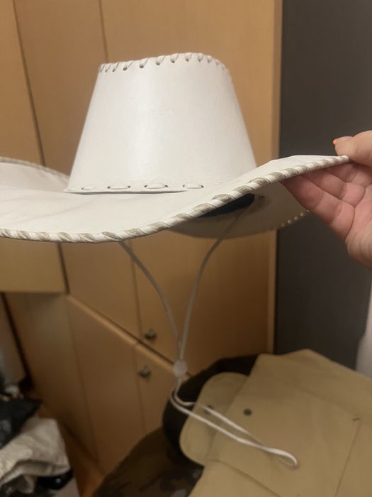 Мъжка шапка