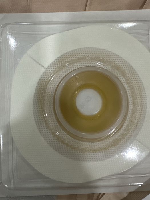 Калоприемник многоразовый 5шт