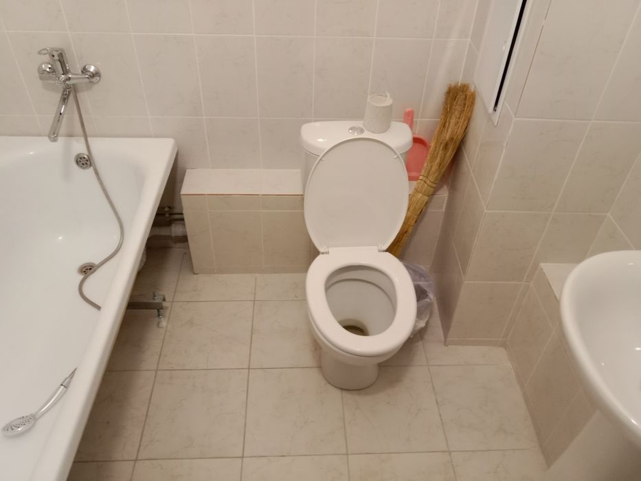 1 комнатная материнства и детства