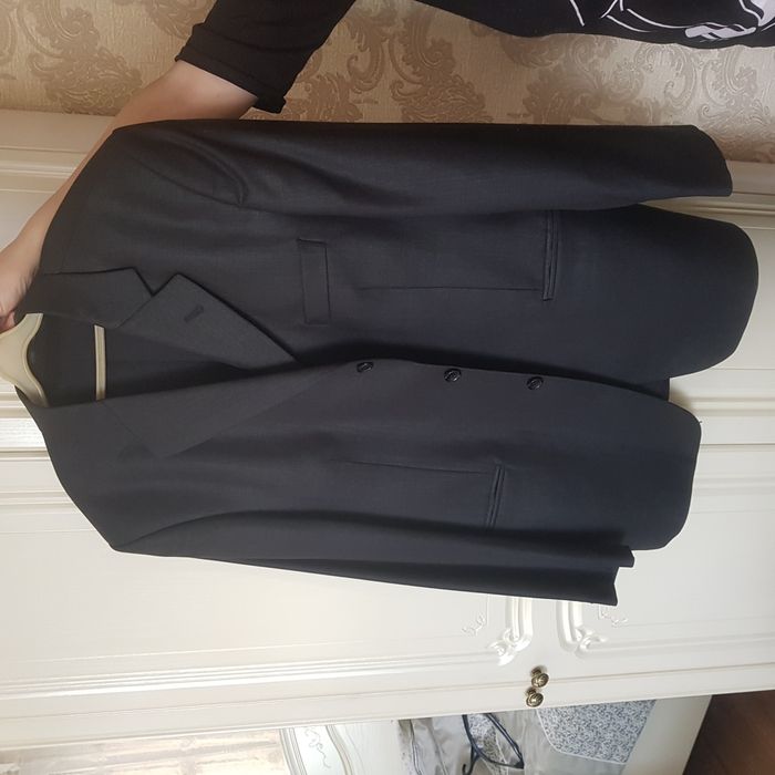 Продам пиджак мужской