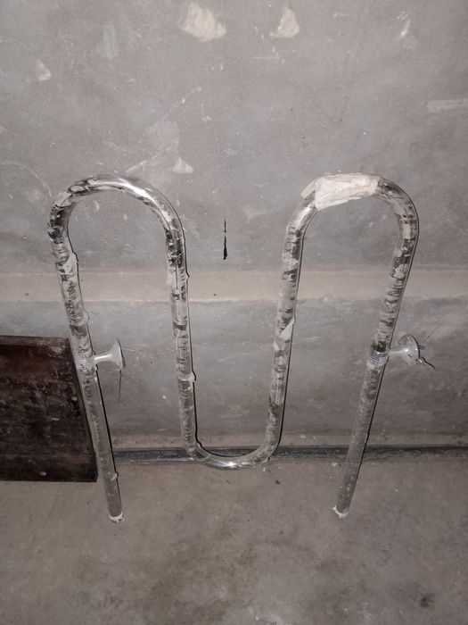 Сушилки для ванны