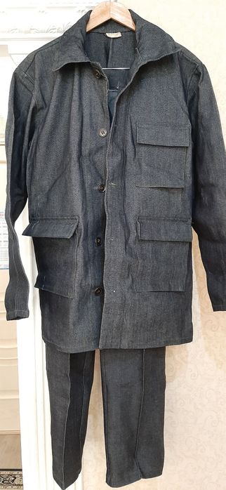 Одежда для работы