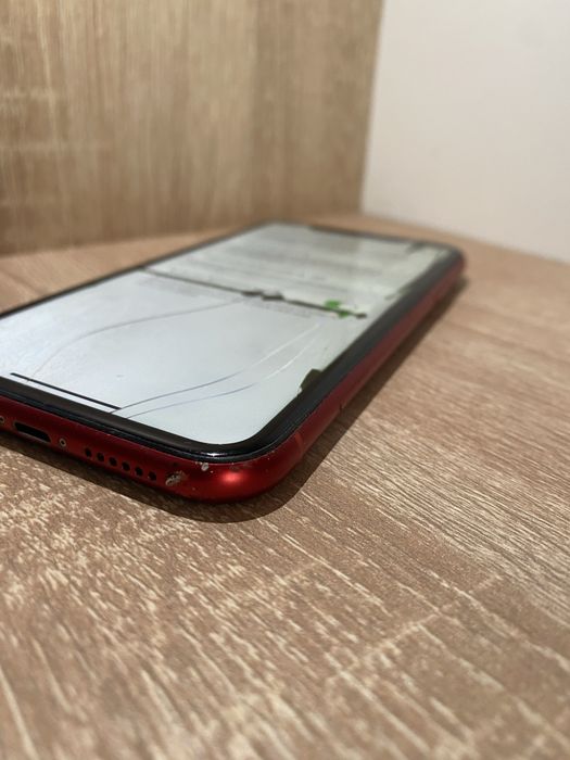 iPhone Xr - liber de retea