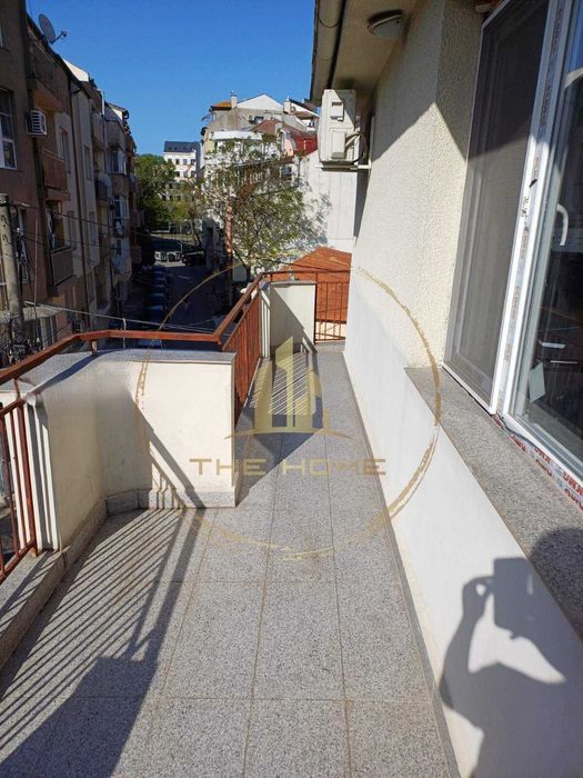 Дава се под наем Тристаен апартамент в Варна, Погреби - 72 кв.м за 400 € - Снимка #9