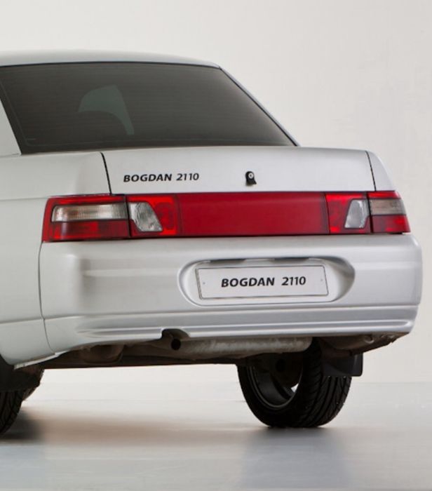 ВАЗ заданий фонарь