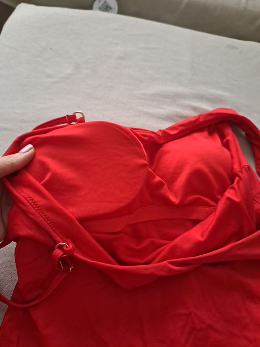 Цял и половинки бански Collection kabo