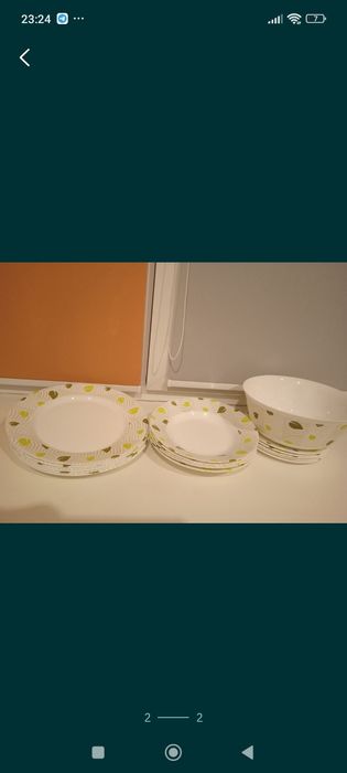 Чайники и кружки