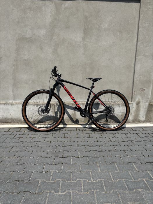 Vand Specialized Chisel roti pe 29