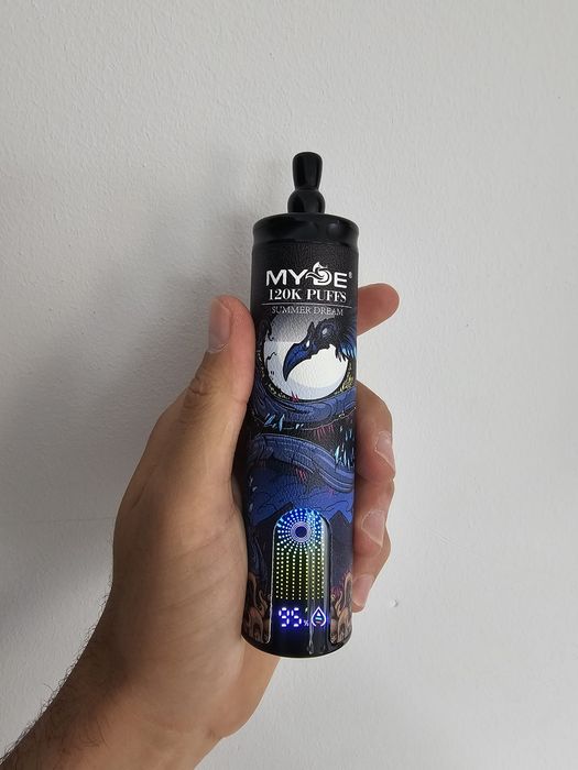 Vand Vape Myde 120k