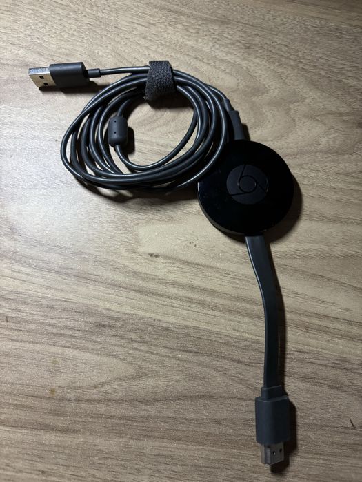 Google Chromecast Model NC2-6A5