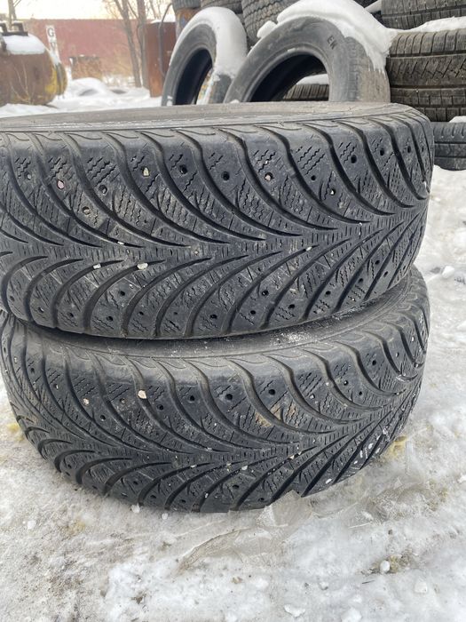 Продаю шины в отличном состоянии