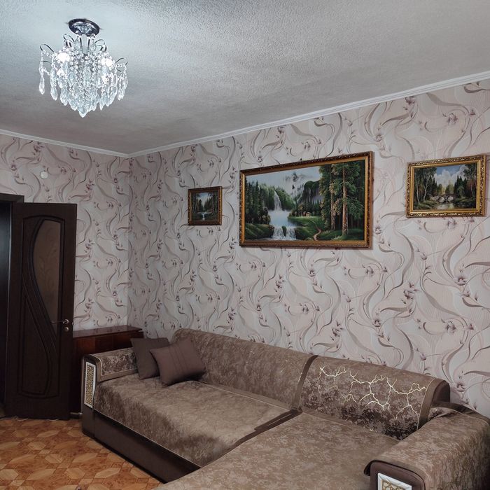 Продам 3-х комнатную квартиру