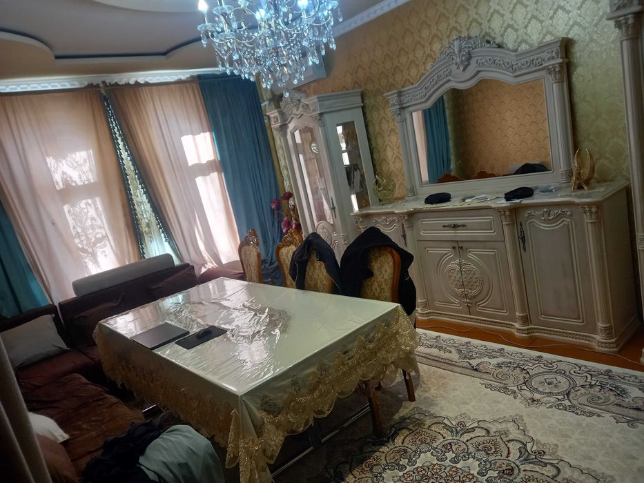 Продаётся участка в Мирзо Улугбекском район