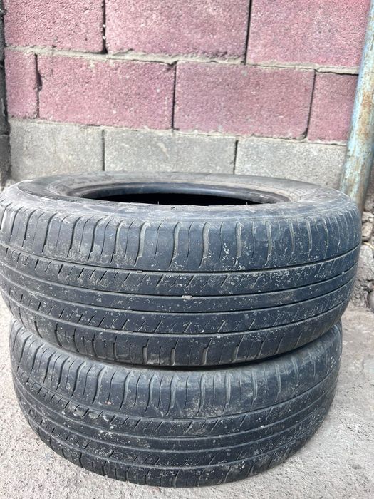 Летние шины на R14