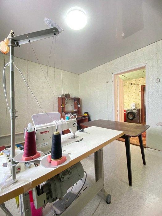 Продам дом в Кунае