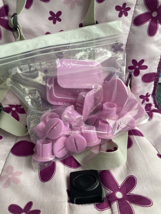 Scaun de masa bebe 2 in 1 pentru bebelusi si copii Juju Eat&Play