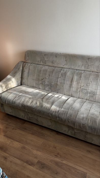 Диван раскладной