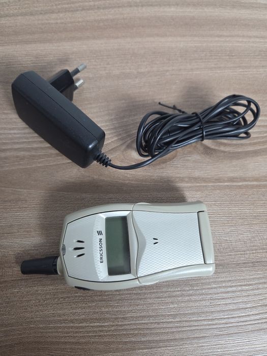 Vand  telefon  Sony Ericsson  T20e
