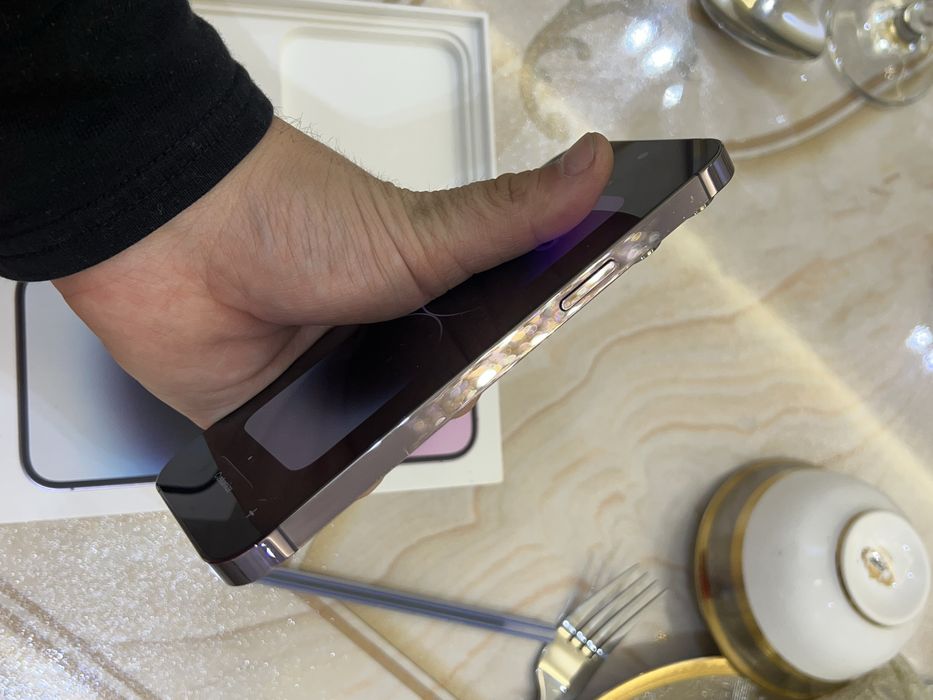 Iphone 14 pro max srochna