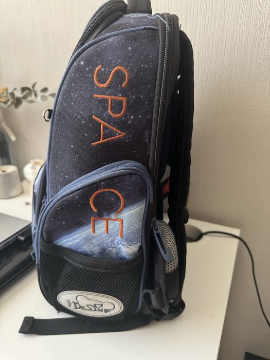 Рюкзак (Ранец) DeLune