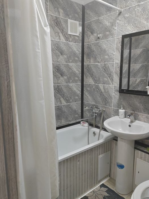 Квартира посуточно