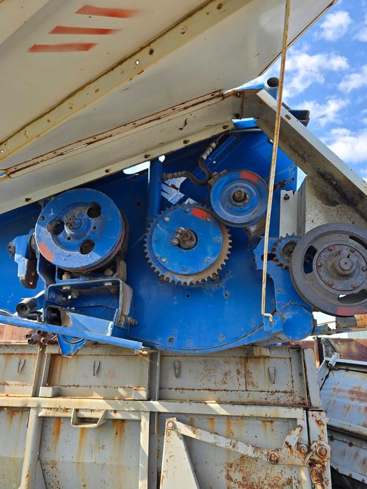 Продам жатку 7м. Енисей 1200