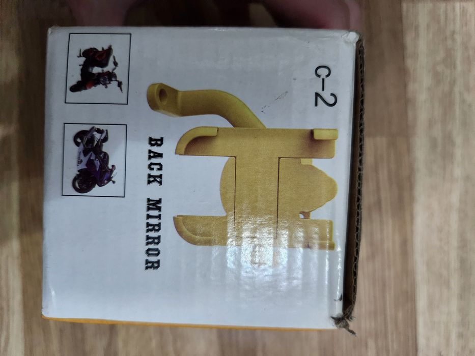 Продам надёжное крепление для телефона на мото/вело/скутер