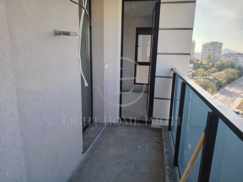 Продава се Двустаен апартамент в Пловдив, Каменица 2 - 68 кв.м за 1724 €/кв.м - Снимка #5