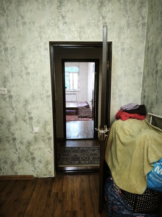 Новостройкада уй сотилади