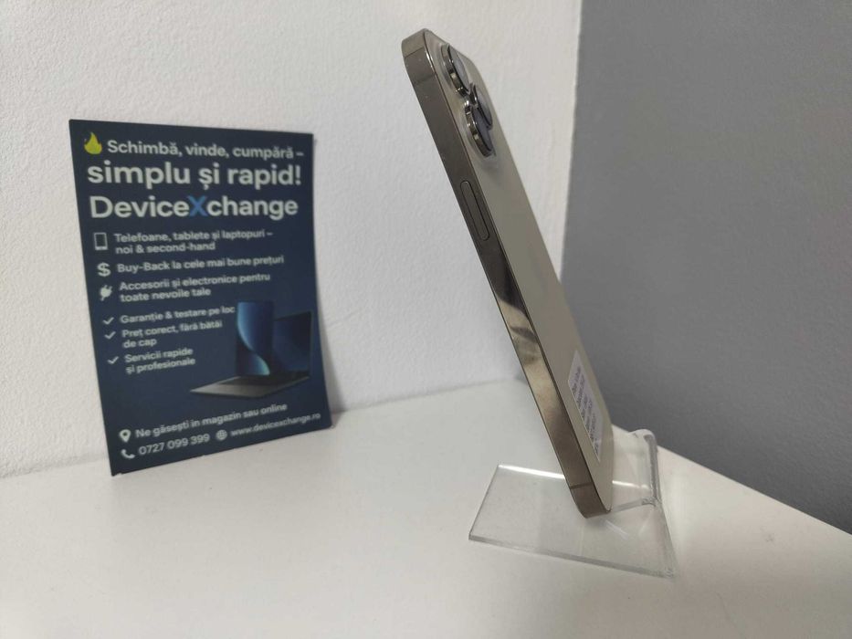 iPhone 14 Pro Max 100% 256 GB * Garantie *Buy Back * deviceXchange