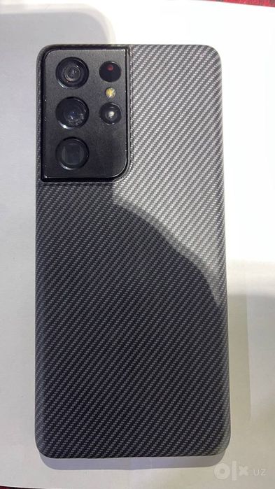 Samsung S 21 ultra 5G