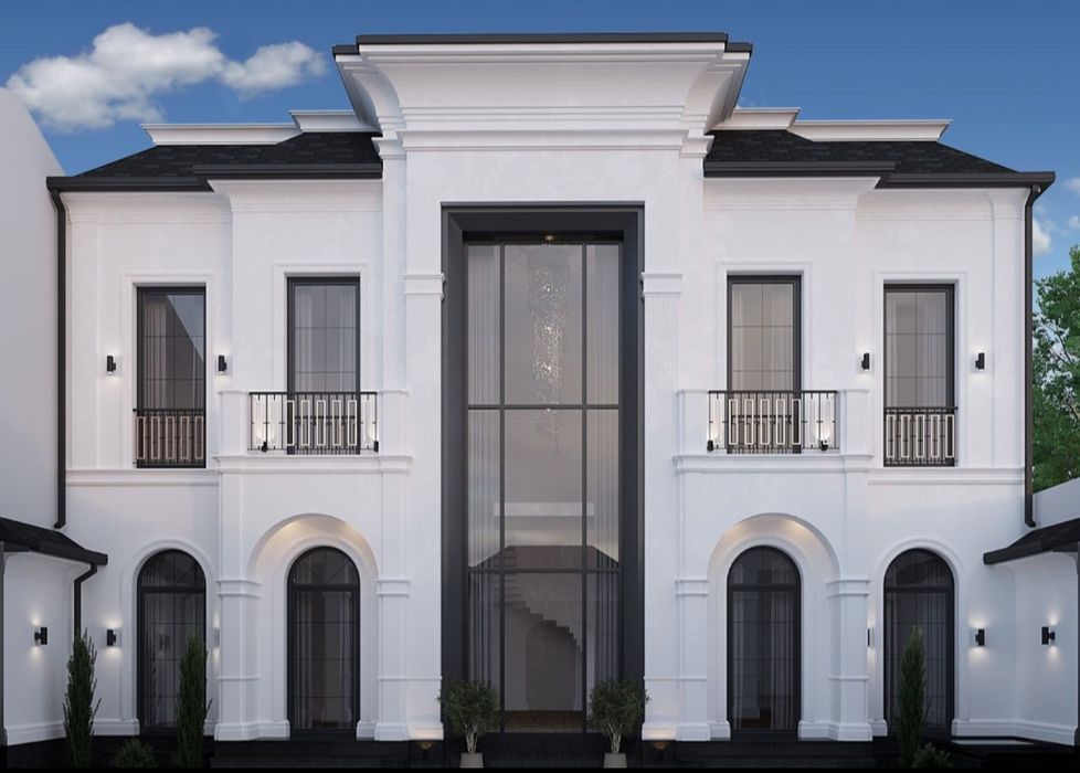 Amur Temur Mahallada 3 sotix 3 urvnli  uchastka sotiladi