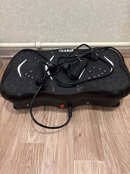 Продам виброплатформу