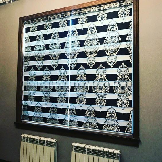 Jalyuzi | Jaluzi | Жалюзи | Жалюза | Жалузи | Москитная сетка SM -1