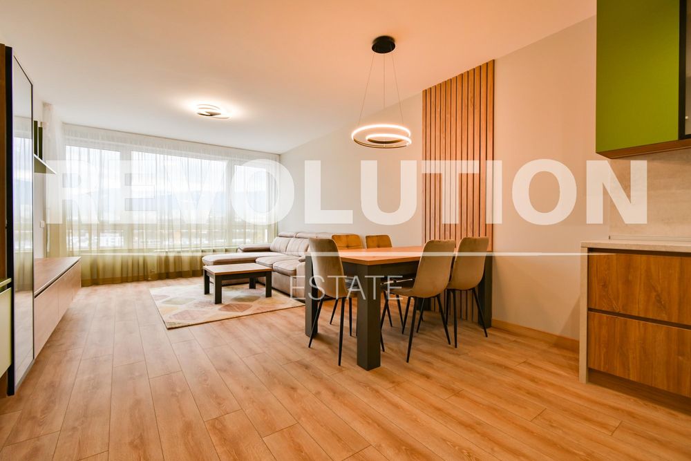 Дава се под наем Тристаен апартамент в София, Дружба 2 - 116 кв.м за 1000 € - Снимка #2