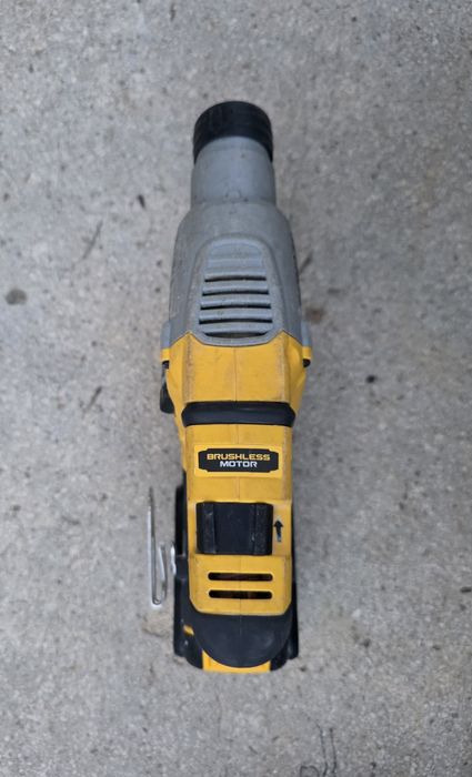 DeWalt DCH172 rotopercutoar sds-plus
