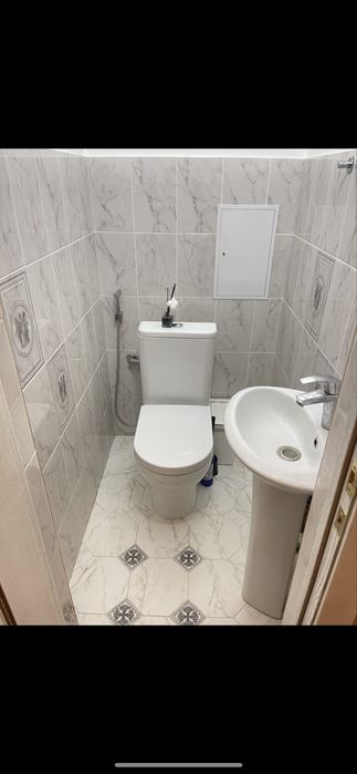 Квартира жк модерн сити